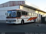 Buses Lolol 09 na cidade de Santa Cruz, Colchagua, Libertador General Bernardo O'Higgins, Chile, por Pablo Andres Yavar Espinoza. ID da foto: :id.