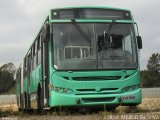 Auto Viação Redentor 5996 na cidade de Curitiba, Paraná, Brasil, por Felipe Aquino da Silva. Número da foto: #:id.