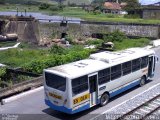 Auto Viação Veleiro 351 na cidade de Rio Largo, Alagoas, Brasil, por Müller Peixoto. Número da foto: #:id.