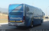 Viação Cometa 12217 na cidade de Jundiaí, São Paulo, Brasil, por Gabriel Giacomin de Lima. Número da foto: #:id.