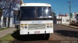 Ônibus Particulares  na cidade de Santo Ângelo, Rio Grande do Sul, Brasil, por Leandro Melo Valls. Número da foto: #2742623.