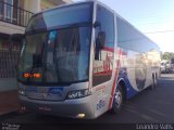 Real Transporte e Turismo 21500 na cidade de Santa Rosa, Rio Grande do Sul, Brasil, por Leandro Melo Valls. Número da foto: #2742255.