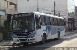 Auto Ônibus Alcântara 3.089 na cidade de São Gonçalo, Rio de Janeiro, Brasil, por Carlos Bernardes. Número da foto: #:id.