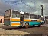 Ônibus Particulares EX 308 BORBOREMA na cidade de Simão Dias, Sergipe, Brasil, por Audrey de Jesus dos Santos. Número da foto: #:id.