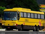 Viação Itapemirim 40061 na cidade de Jequié, Bahia, Brasil, por Filipe Lima. Número da foto: #2742465.