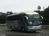 Auto Viação Camurujipe 4046 na cidade de Salvador, Bahia, Brasil, por Faguiner Barreto. Número da foto: #:id.