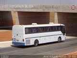 Ônibus Particulares 5337 na cidade de Gama, Distrito Federal, Brasil, por José Antônio Gama. Número da foto: #:id.