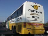 Empresa Gontijo de Transportes 11255 na cidade de São Paulo, São Paulo, Brasil, por Edmilson Bandeira. Número da foto: #2743430.
