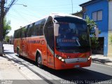 Pullman del Sur 59 na cidade de Santa Cruz, Colchagua, Libertador General Bernardo O'Higgins, Chile, por Pablo Andres Yavar Espinoza. Número da foto: #2741468.