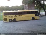 Viação Nordeste 7050 na cidade de João Pessoa, Paraíba, Brasil, por Cássio Melo. Número da foto: #2742773.