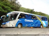 Viação Cometa 13255 na cidade de São Paulo, São Paulo, Brasil, por Rafael Rosa. Número da foto: #:id.