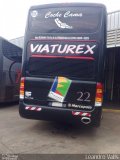 Viaturex 22 na cidade de , por Leandro Melo Valls. ID da foto: :id.