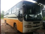 Empresa Soares 195 na cidade de Palmeirais, Piauí, Brasil, por Marcio Eduardo da Silva Morais. Número da foto: #:id.