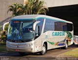 Viação Garcia 7326 na cidade de Apucarana, Paraná, Brasil, por Pedroka Ternoski. Número da foto: #2742620.