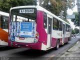 Guajará AI-30610 na cidade de Belém, Pará, Brasil, por Caio Vinícius Ferreira. Número da foto: #:id.