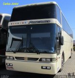Leitur Turismo 9775 na cidade de Goiânia, Goiás, Brasil, por Carlos Júnior. Número da foto: #2743014.