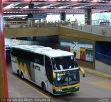 Viação Motta 80288 na cidade de Cuiabá, Mato Grosso, Brasil, por Paulo Sergio Alves Venancio. Número da foto: #:id.