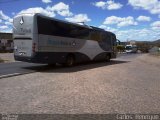 Rápido Federal 3124 na cidade de Itaberaba, Bahia, Brasil, por Carlos  Henrique. Número da foto: #:id.