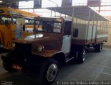 Dindinho Transportes 101 na cidade de Novo Hamburgo, Rio Grande do Sul, Brasil, por Marcos Jeremias. Número da foto: #2741816.
