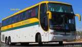 Nacional Expresso 36315 na cidade de Goiânia, Goiás, Brasil, por Carlos Júnior. Número da foto: #2743033.