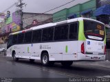 Caprichosa Auto Ônibus B27131 na cidade de Rio de Janeiro, Rio de Janeiro, Brasil, por Gabriel Oliveira da Silva. ID da foto: :id.