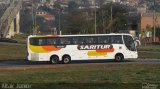Saritur - Santa Rita Transporte Urbano e Rodoviário 16600 na cidade de Juatuba, Minas Gerais, Brasil, por Altair Júnior. Número da foto: #:id.