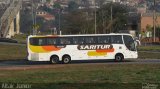 Saritur - Santa Rita Transporte Urbano e Rodoviário 16600 na cidade de Juatuba, Minas Gerais, Brasil, por Altair Júnior. ID da foto: :id.