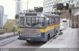 Campos e Carvalho Transportes 154-005 na cidade de Rio de Janeiro, Rio de Janeiro, Brasil, por Donald Hudson. ID da foto: :id.