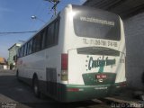 Coutinho Transporte 0176 na cidade de Taboão da Serra, São Paulo, Brasil, por Bruno Santino. Número da foto: #2743198.