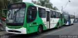 VB Transportes e Turismo 3891 na cidade de Campinas, São Paulo, Brasil, por Danilo Morandi. Número da foto: #:id.