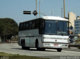 Ônibus Particulares 6854 na cidade de Belo Horizonte, Minas Gerais, Brasil, por Adão Raimundo Marcelino. Número da foto: #2744090.