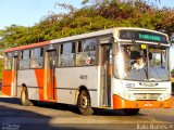 COOTEGO - Cooperativa de Transportes do Estado de Goiás 40015 na cidade de Goiânia, Goiás, Brasil, por Italo Nunes Silva. Número da foto: #:id.