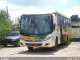 Empresa Gontijo de Transportes 3195 na cidade de Euclides da Cunha, Bahia, Brasil, por Luiz  Lima. Número da foto: #2743315.