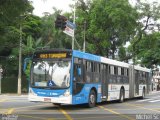 Viação Cidade Dutra 6 1884 na cidade de São Paulo, São Paulo, Brasil, por Michel Sc. Número da foto: #:id.