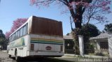 Ônibus Particulares  na cidade de Santo Ângelo, Rio Grande do Sul, Brasil, por Leandro Melo Valls. Número da foto: #2742608.