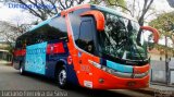 Viação Piracicabana 1300 na cidade de São Paulo, São Paulo, Brasil, por Luciano Ferreira da Silva. Número da foto: #2741612.