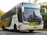 Empresa Gontijo de Transportes 11765 na cidade de São Paulo, São Paulo, Brasil, por Rodrigo Coimbra. Número da foto: #2742483.