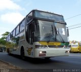 Empresa Gontijo de Transportes 15505 na cidade de Belo Horizonte, Minas Gerais, Brasil, por Maurício Nascimento. Número da foto: #2743467.