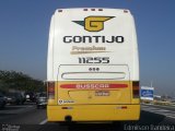 Empresa Gontijo de Transportes 11255 na cidade de Guarulhos, São Paulo, Brasil, por Edmilson Bandeira. Número da foto: #2743424.