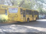 Viação Jundiaiense 2708 na cidade de Jundiaí, São Paulo, Brasil, por Gabriel Giacomin de Lima. Número da foto: #2743628.
