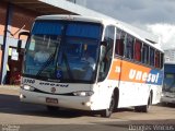 Unesul de Transportes 3760 na cidade de Porto Alegre, Rio Grande do Sul, Brasil, por Douglas Vinicius. Número da foto: #:id.
