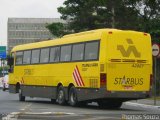 Viação Itapemirim 42027 na cidade de São Paulo, São Paulo, Brasil, por Thomas Souza da Silva. Número da foto: #2744255.