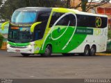 Expresso Princesa dos Campos 6338 na cidade de Francisco Beltrão, Paraná, Brasil, por Alexandre Rodrigo. Número da foto: #2687719.