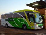Expresso Princesa dos Campos 6467 na cidade de Cascavel, Paraná, Brasil, por Alexandre Rodrigo. Número da foto: #2687657.