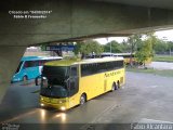 Viação Nordeste 1090 na cidade de João Pessoa, Paraíba, Brasil, por Fábio Alcântara Fernandes. Número da foto: #2688844.
