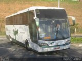 Coutinho Transporte 197 na cidade de Taboão da Serra, São Paulo, Brasil, por Bruno Santino. Número da foto: #2687712.