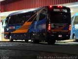 Breda Transportes e Serviços 1570 na cidade de Guaratinguetá, São Paulo, Brasil, por Fabio Alcantara. ID da foto: :id.