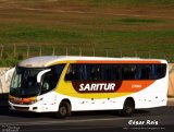 Saritur - Santa Rita Transporte Urbano e Rodoviário 27660 na cidade de Belo Horizonte, Minas Gerais, Brasil, por César Ônibus. ID da foto: :id.