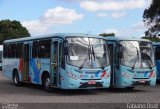 Maraponga Transportes 26307 na cidade de Fortaleza, Ceará, Brasil, por Fabiano Dodt. Número da foto: #:id.