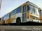 Condor Transportes Urbanos 53333 na cidade de Santa Maria, Distrito Federal, Brasil, por Ronan dos Reis. Número da foto: #2687863.